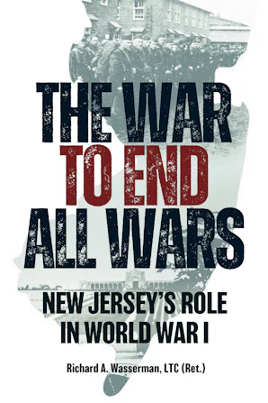 The War to End All Wars - Brookline Books